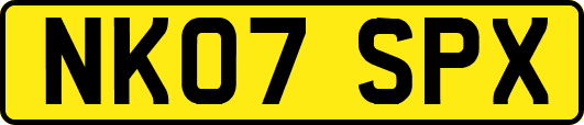 NK07SPX