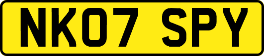 NK07SPY