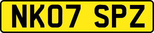 NK07SPZ