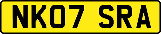 NK07SRA