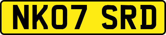 NK07SRD