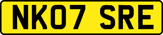 NK07SRE