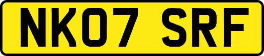 NK07SRF
