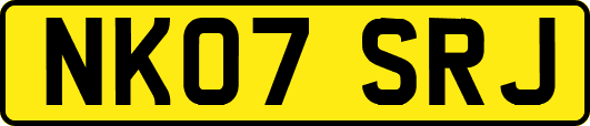 NK07SRJ