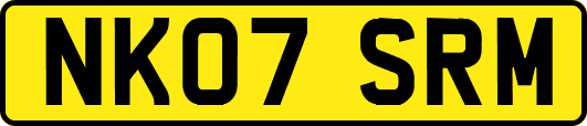 NK07SRM