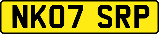 NK07SRP