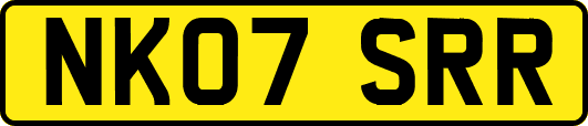 NK07SRR