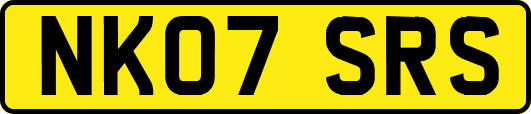 NK07SRS