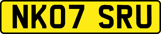 NK07SRU