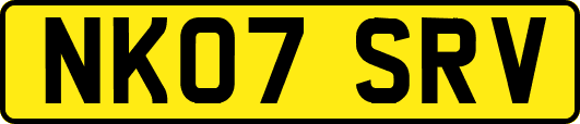 NK07SRV
