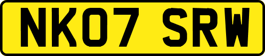 NK07SRW