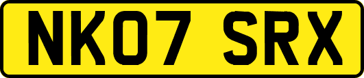 NK07SRX
