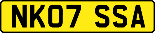NK07SSA