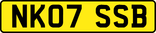 NK07SSB