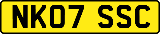 NK07SSC