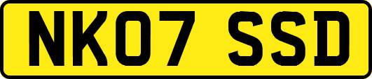NK07SSD