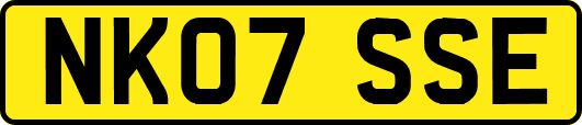 NK07SSE