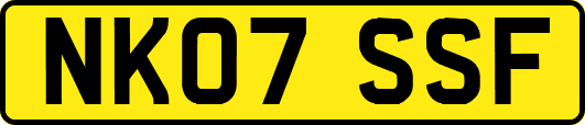 NK07SSF