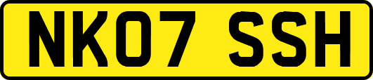 NK07SSH