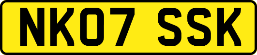 NK07SSK