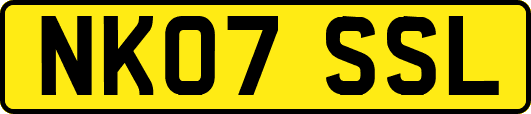 NK07SSL