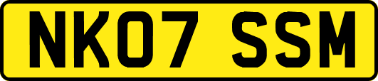NK07SSM
