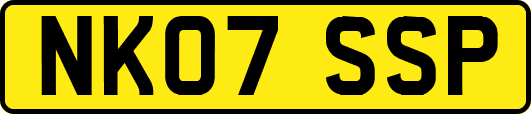 NK07SSP