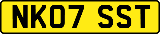 NK07SST