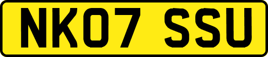 NK07SSU