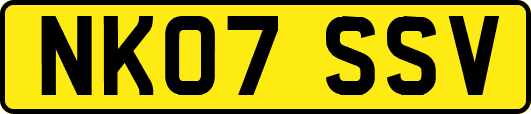 NK07SSV