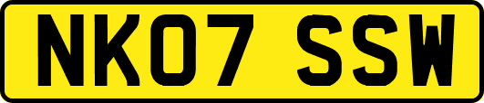 NK07SSW
