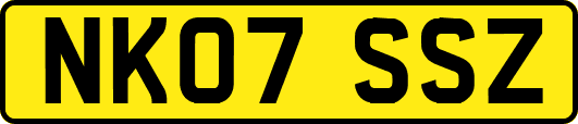 NK07SSZ
