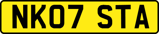 NK07STA
