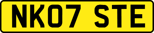 NK07STE