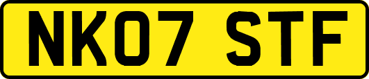 NK07STF
