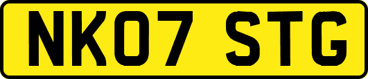 NK07STG