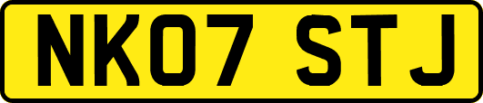 NK07STJ