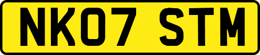 NK07STM