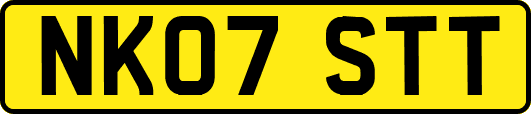 NK07STT