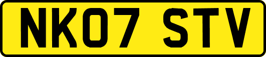 NK07STV