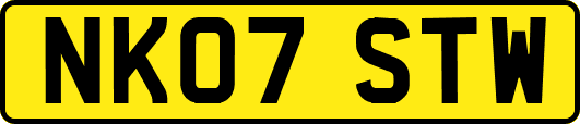 NK07STW