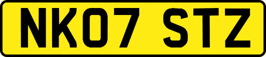 NK07STZ