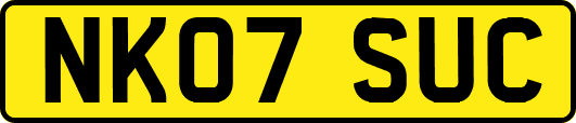 NK07SUC