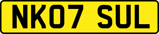 NK07SUL