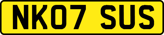 NK07SUS