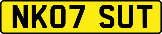 NK07SUT