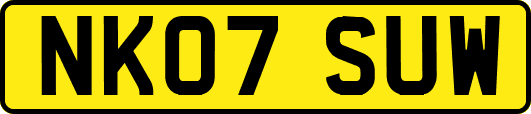 NK07SUW