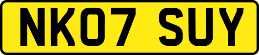 NK07SUY