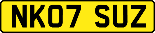 NK07SUZ