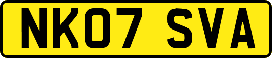 NK07SVA